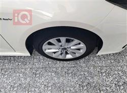 تۆیۆتا کۆرۆلا